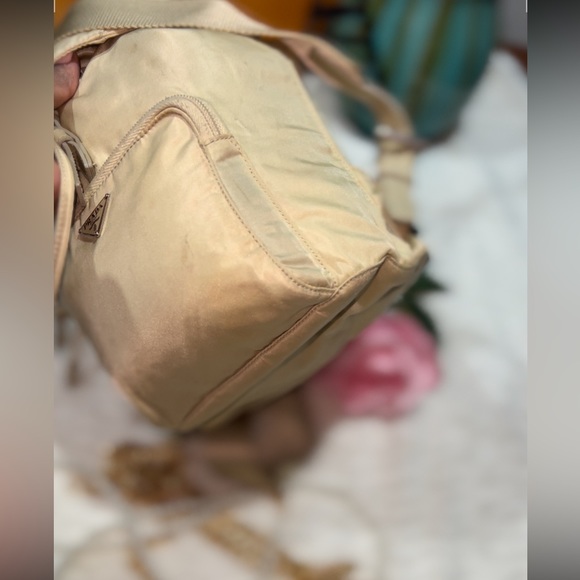 PRADA small Nylon classic Backpack - Picture 8 of 16